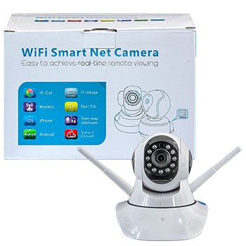 Wi-Fi камера Smart Net оптом